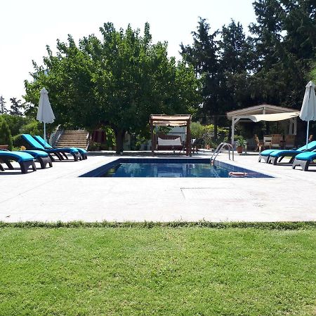 Βίλα Δώρα Φαληράκι Εξωτερικό φωτογραφία