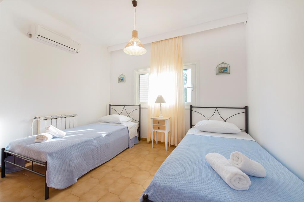 Βίλα Δώρα Φαληράκι Εξωτερικό φωτογραφία